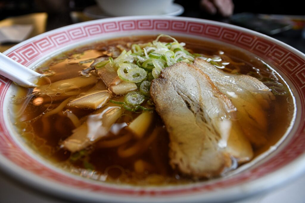 ラーメン