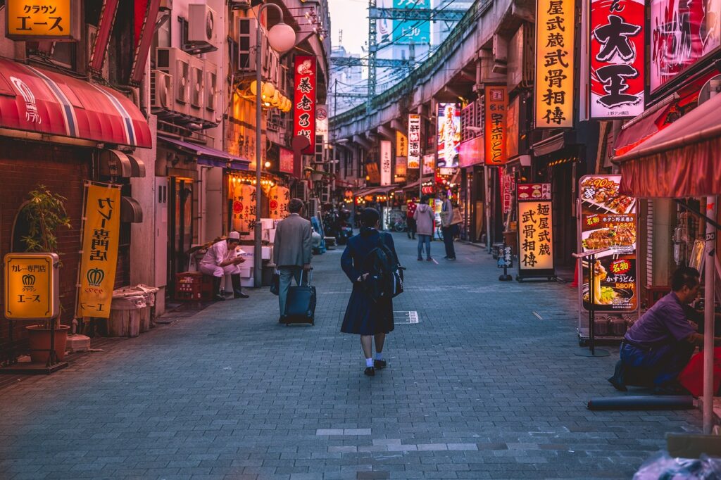 飲食店